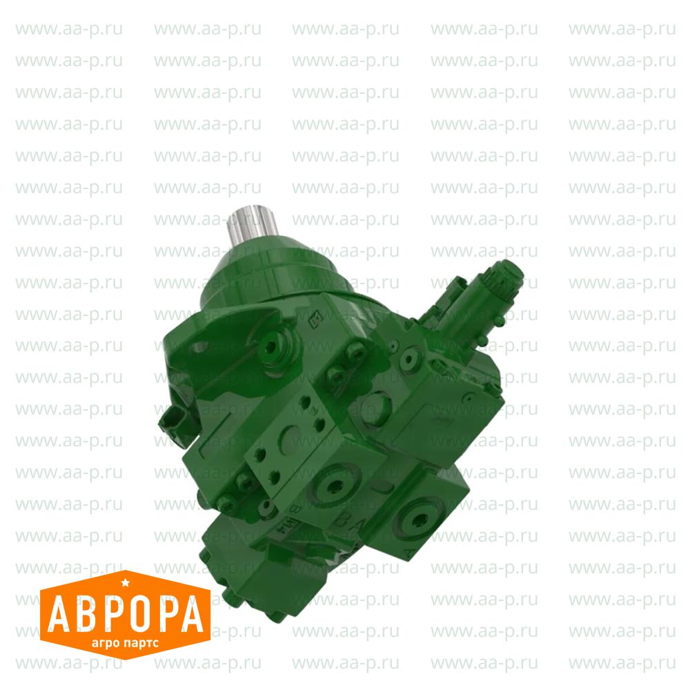 Hydromotor
